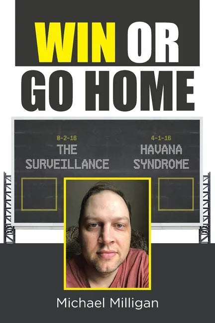 Win or Go Home - Paperback