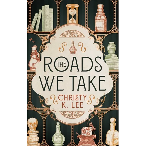 The Roads We Take - Paperback