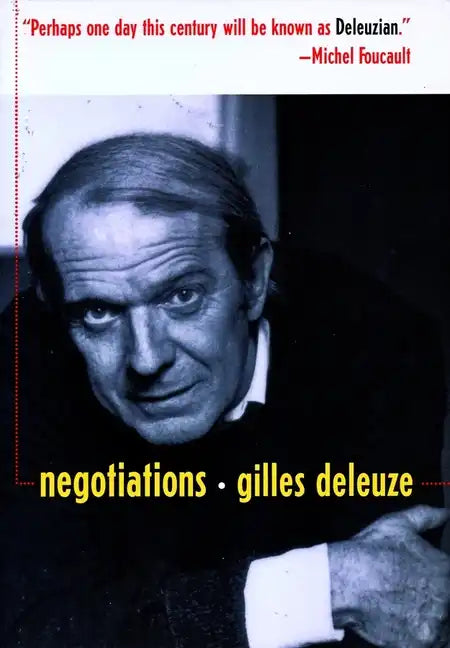 Negotiations, 1972-1990 - Paperback