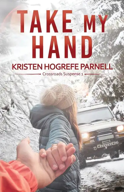 Take My Hand - Paperback