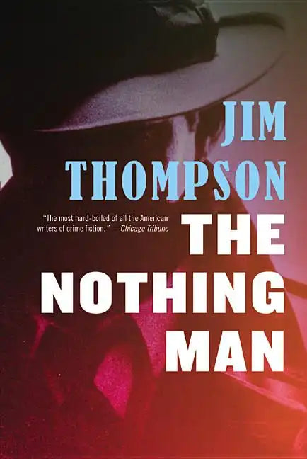 The Nothing Man - Paperback