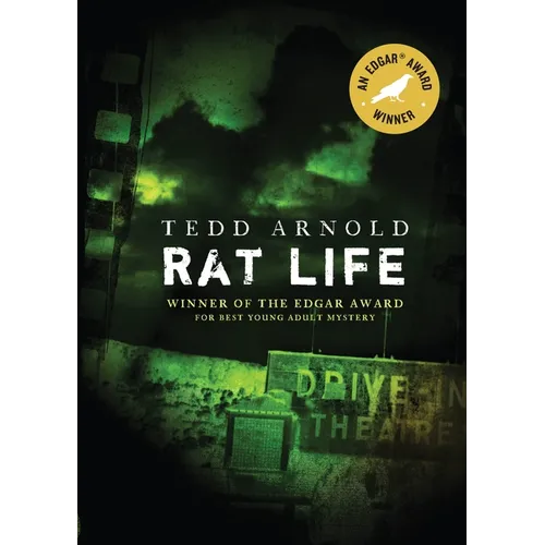 Rat Life - Paperback
