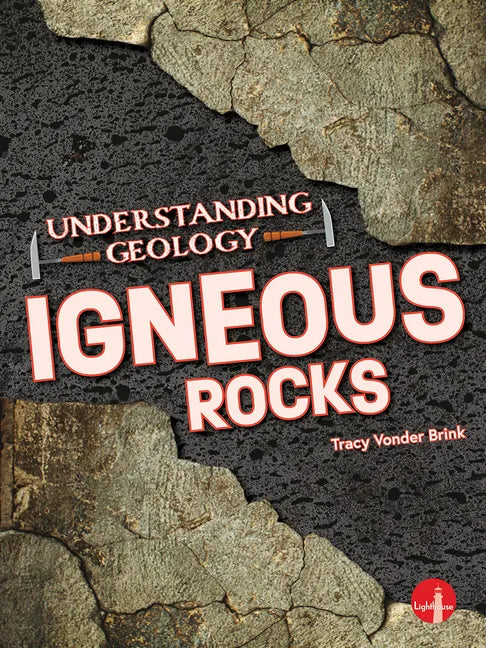 Igneous Rocks - Library Binding