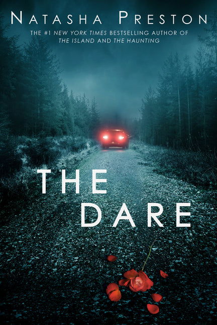 The Dare - Paperback