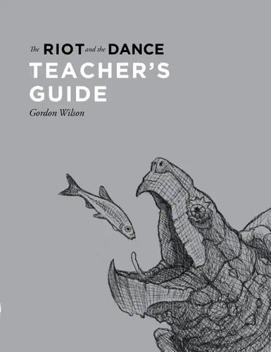 The Riot and the Dance Teacher's Guide - Paperback