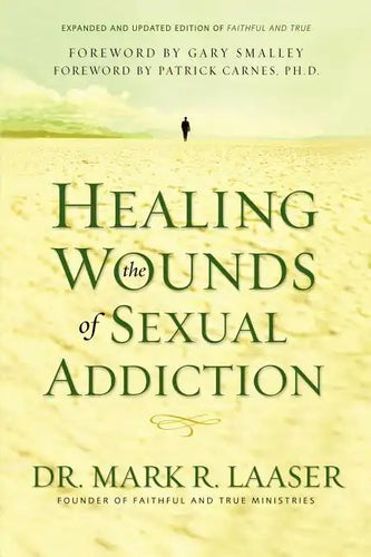 Healing the Wounds of Sexual Addiction: Discover the Practical and Spiritual Steps to Lasting Recovery - Paperback