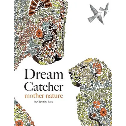 Dream Catcher: mother nature - Paperback