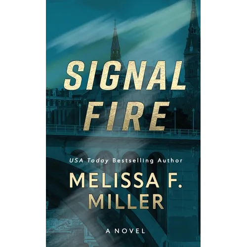 Signal Fire - Paperback