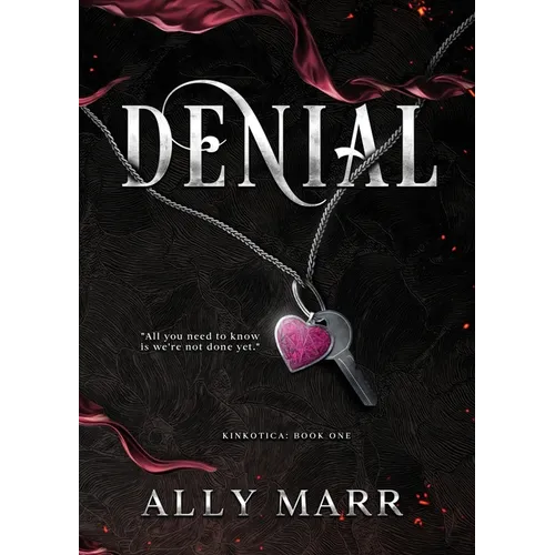 Denial - Paperback