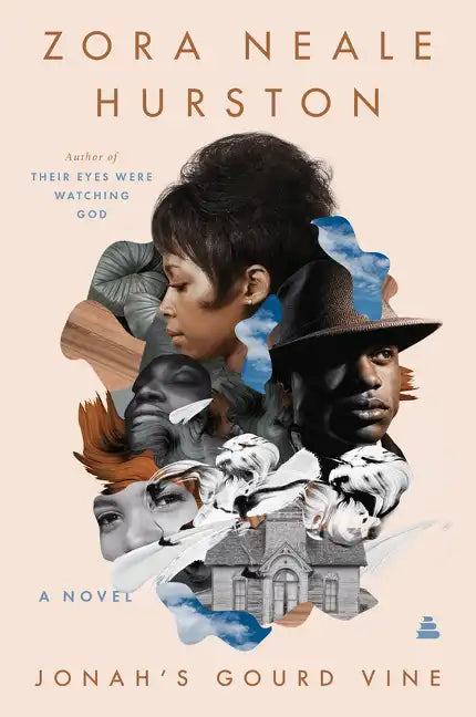 Jonah's Gourd Vine - Paperback