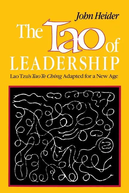 The Tao of Leadership, 2nd Edition - Paperback