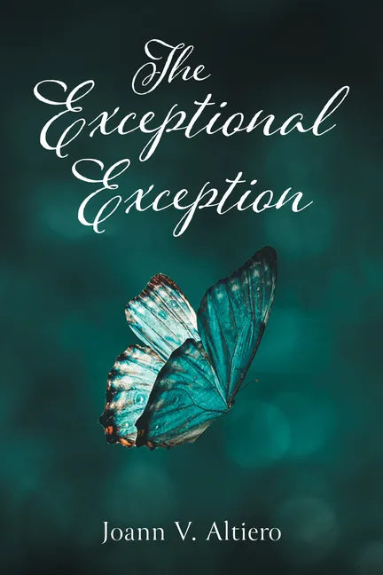 The Exceptional Exception - Hardcover