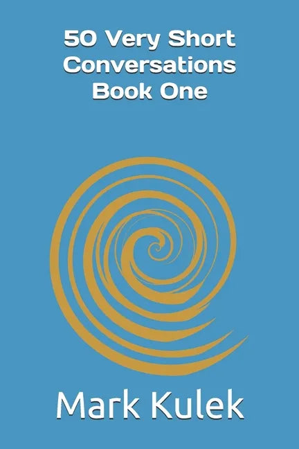 50 Very Short Conversations - Paperback