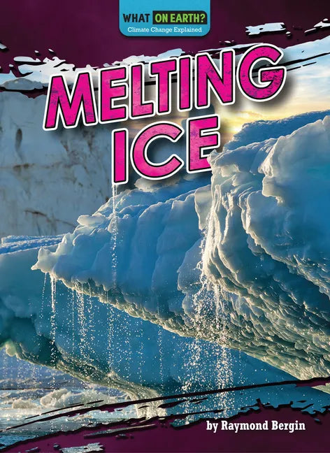 Melting Ice - Paperback