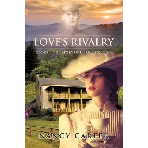 Love's Rivalry - Paperback