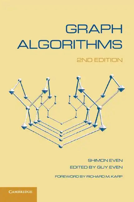 Graph Algorithms - Paperback
