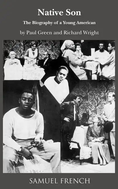 Native Son - Paperback