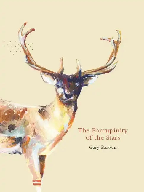 The Porcupinity of the Stars - Paperback