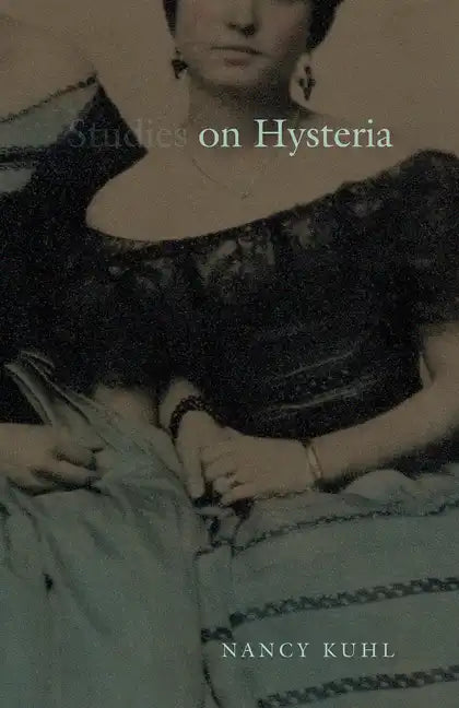 On Hysteria - Paperback