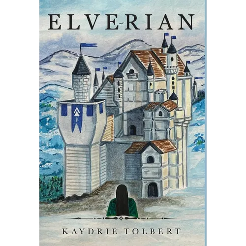 Elverian - Hardcover