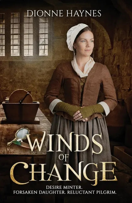 Winds Of Change - Paperback