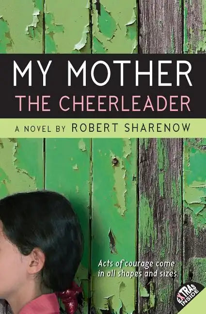 My Mother the Cheerleader - Paperback