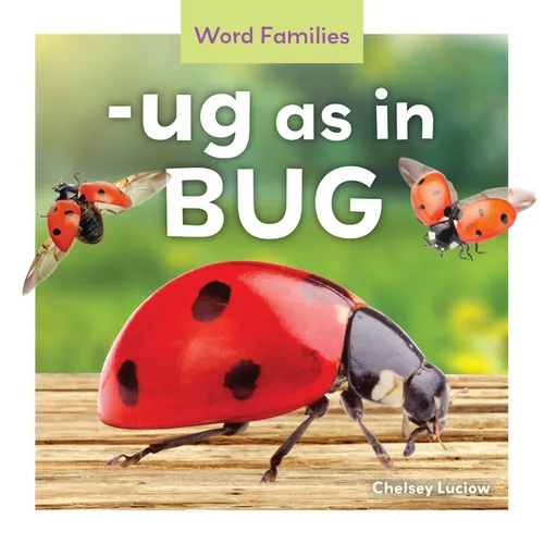 -Ug as in Bug - Library Binding