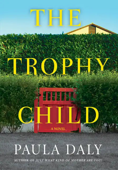 The Trophy Child - Paperback