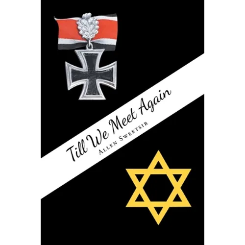 Till We Meet Again - Paperback