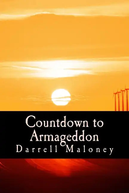 Countdown to Armageddon - Paperback