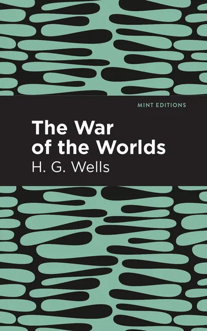 The War of the Worlds - Hardcover