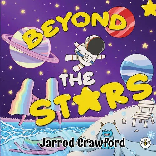 Beyond The Stars - Paperback