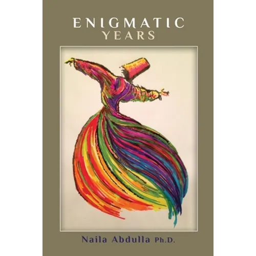 Enigmatic Years - Paperback