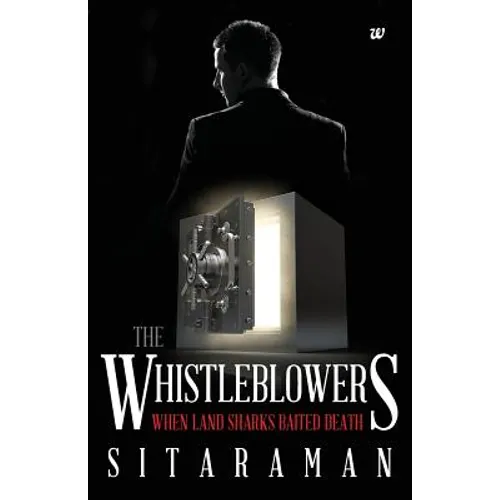 The Whistleblowers - Paperback