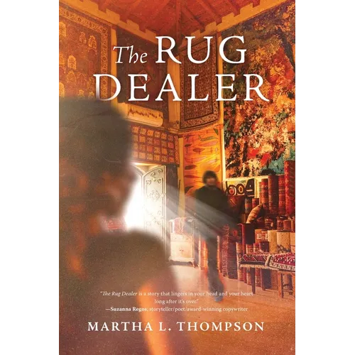 The Rug Dealer - Paperback