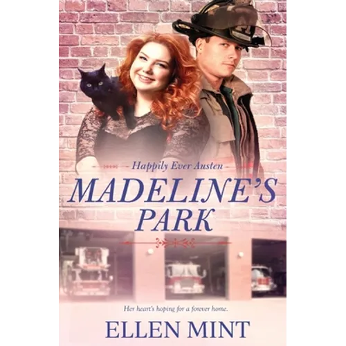 Madeline's Park - Paperback