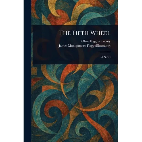 The Fifth Wheel - Paperback