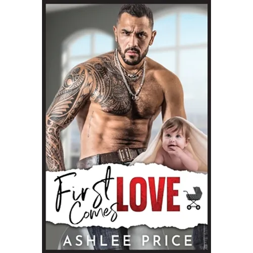 First Comes Love - Paperback