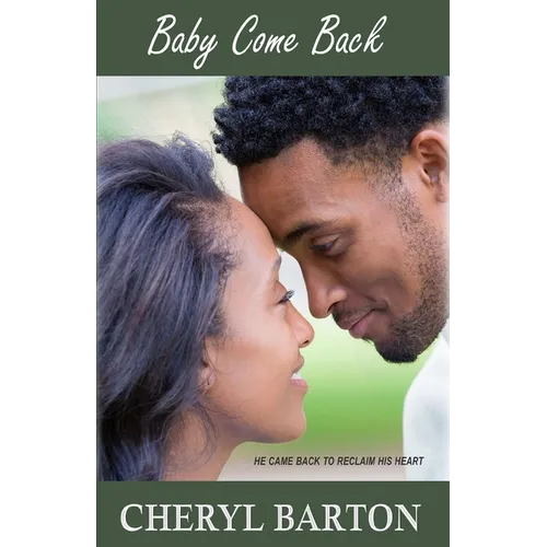 Baby, Come Back - Paperback