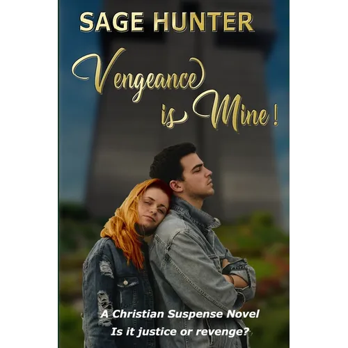 Vengeance is Mine: Formerly Titled: Greener Grass - Paperback