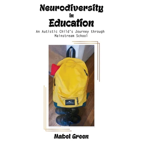 Neurodiversity in Education - Paperback