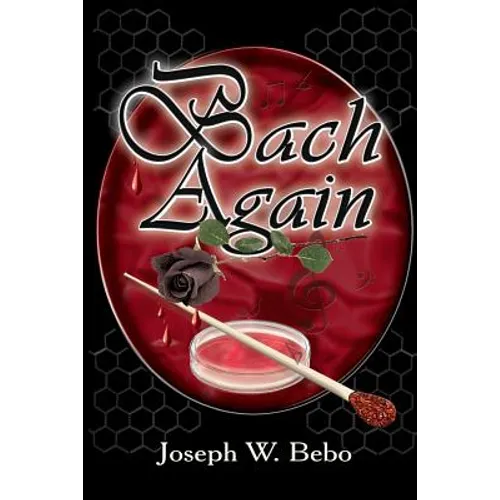 Bach Again - Paperback