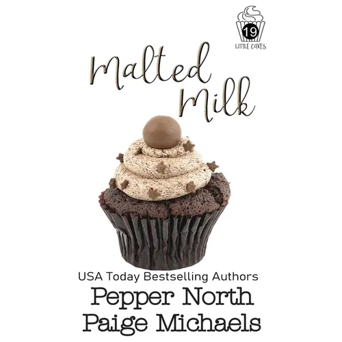 Malted Milk - Paperback