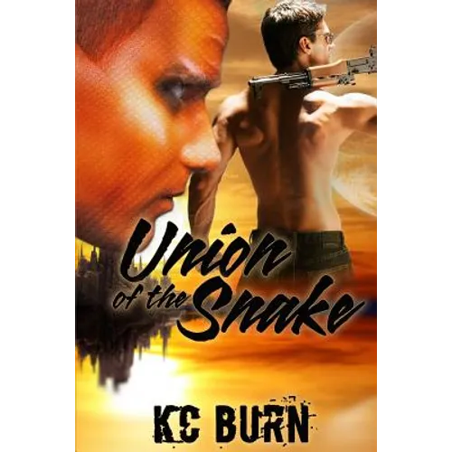 Union of the Snake - Paperback