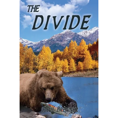 The Divide - Paperback
