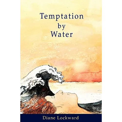 Temptation by Water - Paperback