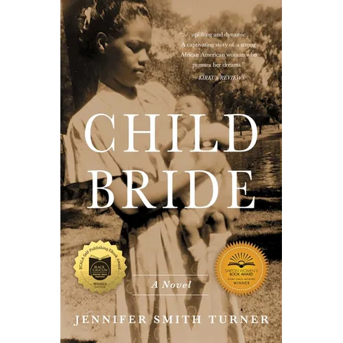 Child Bride - Paperback