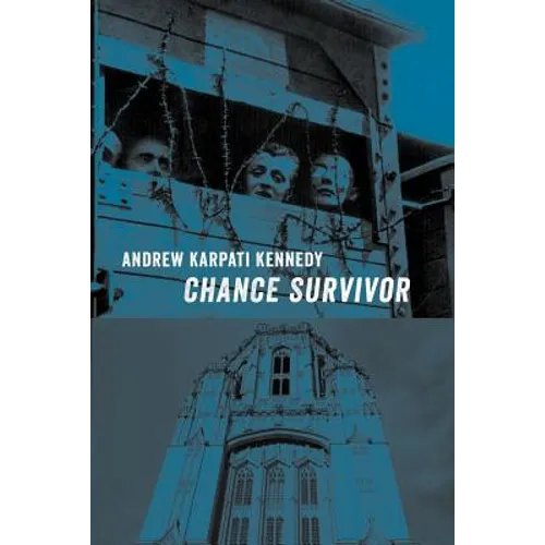 Chance Survivor - Paperback