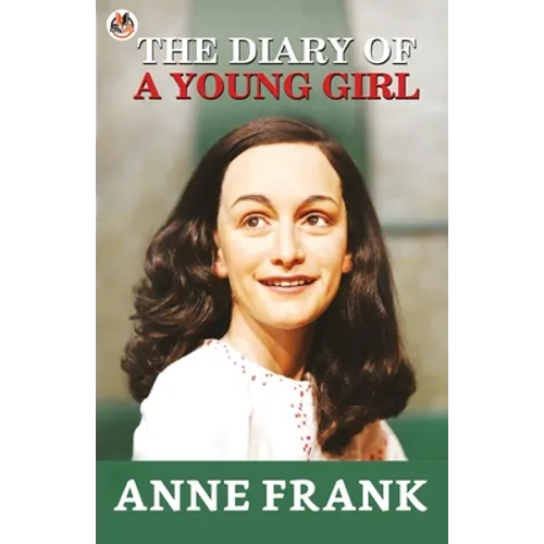 The Diary Of a Young Girl - Paperback