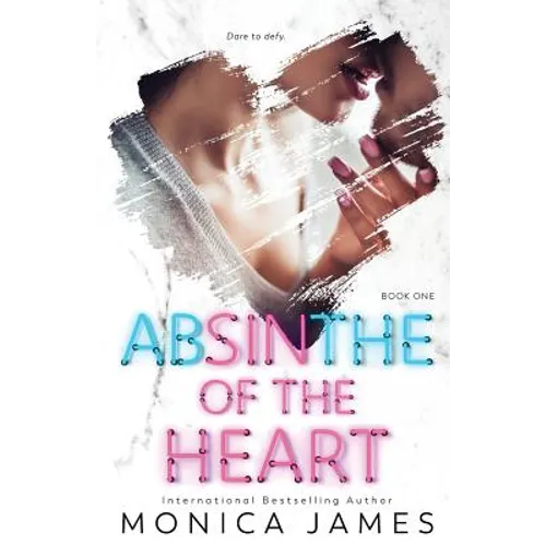 Absinthe of the Heart - Paperback